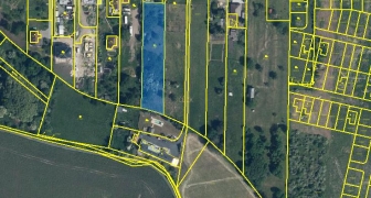 Prodej stavebního pozemku 2 926 m2 Kostelecká, Praha 9 