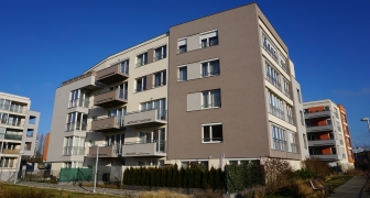 Prodej bytu 2+kk 116 m2 Toufarova, Praha 5 - Stodůlky