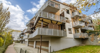 Prodej bytu 3+kk 116 m² Jeřabinová, Praha 5 - Smíchov