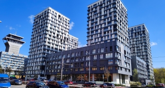 Prodej bytu 2+kk 79 m2 Olšanská, Praha 3 - Žižkov