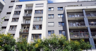 Prodej bytu 2+kk 55 m2 Sokolovská, Praha 9 - Vysočany