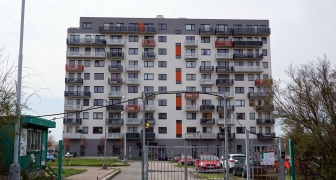 Prodej bytu 1+kk 33 m2 Holýšovská, Praha 5 - Stodůlky
