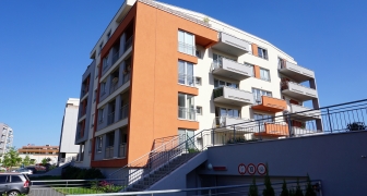 Prodej bytu 1+kk 40 m2 Toufarova, Praha 5 - Stodůlky