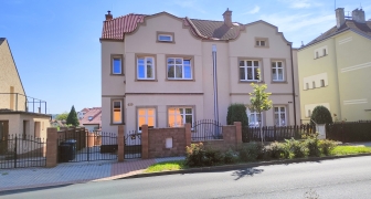 Prodej činžovního domu 310 m2, pozemek 315 m2 Přemyslova, Kralupy nad Vltavou