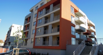 Prodej bytu 2+kk 74 m2 Toufarova, Praha 5 - Stodůlky